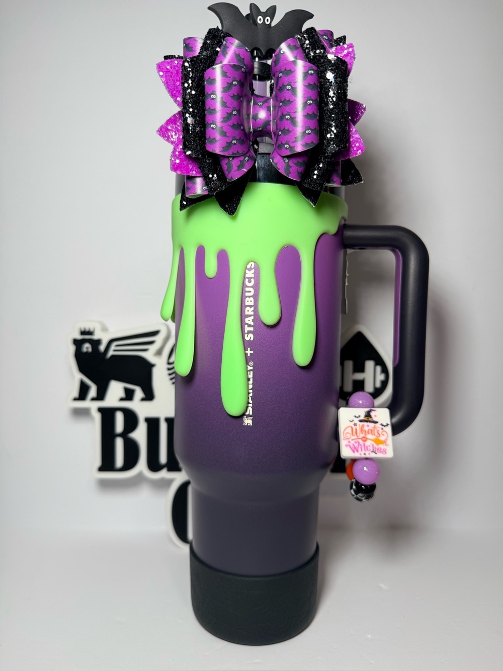 Halloween Stanleys